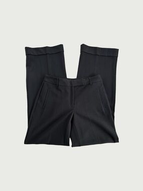 Moda International Wide Leg Rise Slacks
